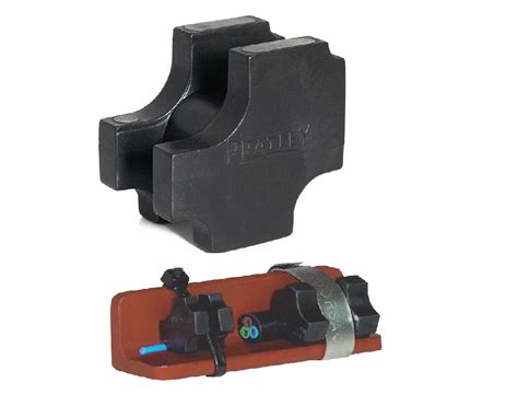 central electrical box retainers|cable retainer mounts.